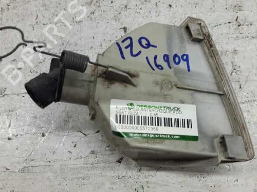 Left front indicator SEAT IBIZA III (6L1)  | BP21450865C32 