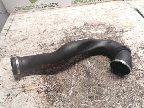 Used Other CITROËN JUMPER II Van 2.2 HDi 130 (130 hp) 22786124