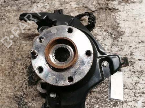 Venstre Styrespindel Lejehus FIAT DOBLO Bus (263_) [2009-2023]  22810642