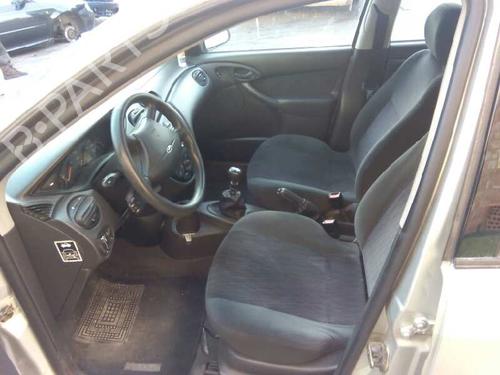 Engine control unit (ECU) FORD FOCUS I (DAW, DBW)  | BP21446477M57 