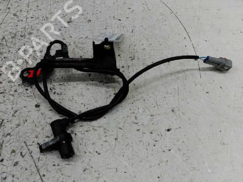 Used Electronic module TOYOTA COROLLA (_E12_) [2001-2008]  21438889