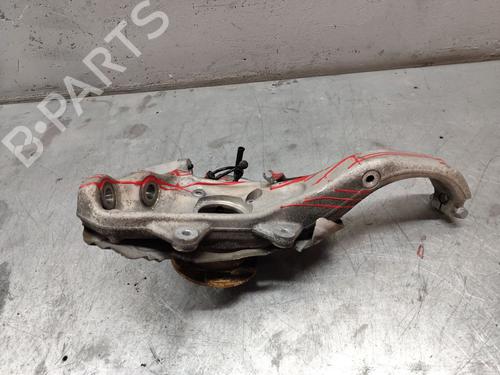Right front steering knuckle BMW X6 (E71, E72) xDrive 35 d | BP24216288M26 