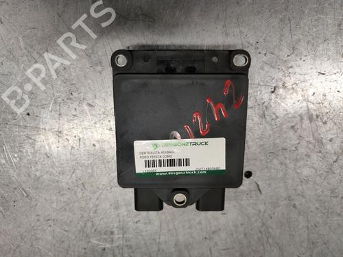 ECU airbags FORD FIESTA V (JH_, JD_)  | BP22226902M53 