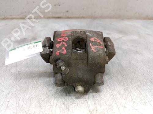 Right rear brake caliper BMW Z4 Roadster (E85) 2.0 i | BP27978487M106 