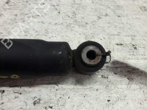 Left rear shock absorber PEUGEOT 207 SW (WK_)  | BP21455299M18 