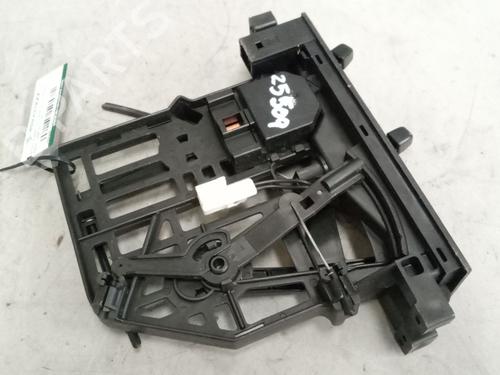 Climate control NISSAN CABSTAR E (TL_, VL_) | BP26972828I5