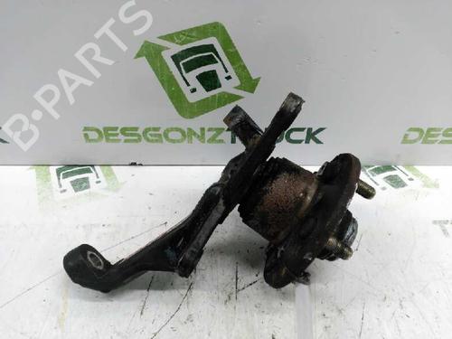 Left front steering knuckle HYUNDAI H-1 / STAREX Bus (A1) | BP21426216M25