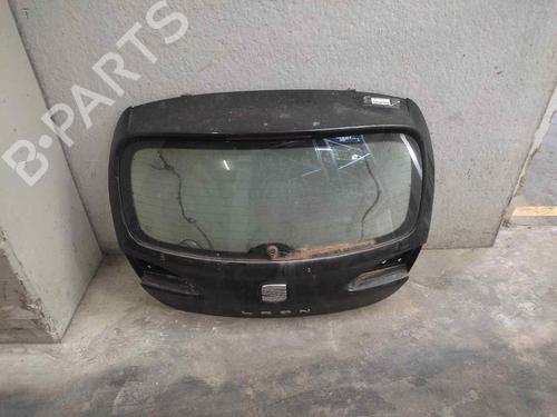 Tailgate SEAT LEON (1P1)  | BP21470299C6 