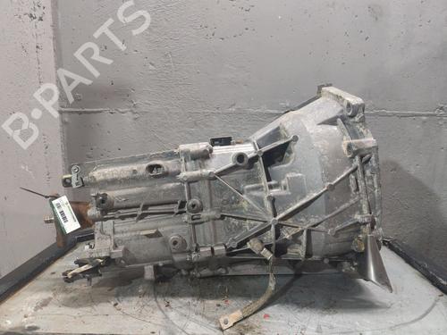 Used Gearbox Gearbox 37607170 37607170