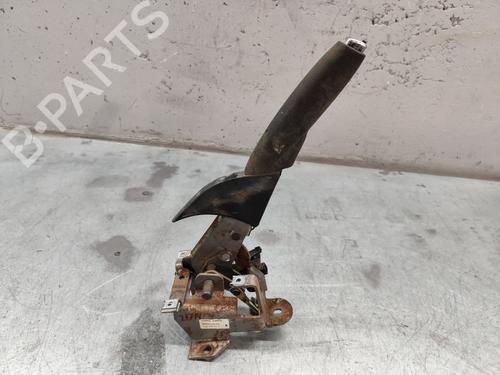 Hand brake CITROËN C4 I (LC_)  | BP24397424I18 