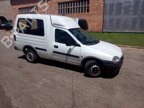 Højre baglygte OPEL COMBO Box Body/MPV (71_)  | BP21461590C35 