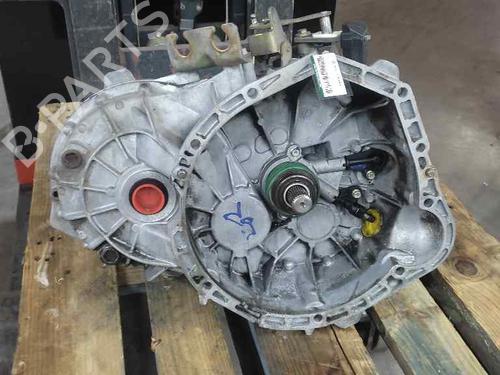 Used Gearbox Gearbox 21409617 21409617
