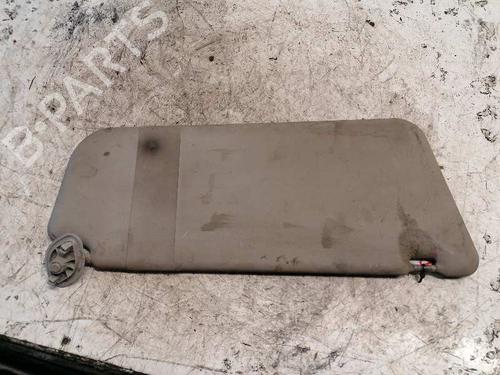 Right sun visor CITROËN JUMPY II (VF7)  | BP21482030I2 