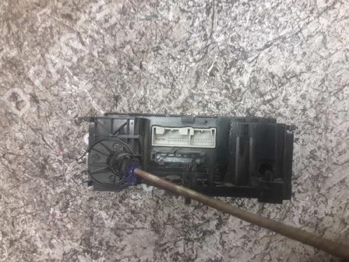 Climate control VW CADDY III Box Body/MPV (2KA, 2KH, 2CA, 2CH)  | BP21467343I5 