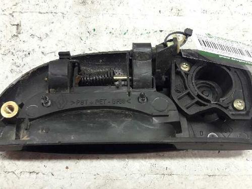 Front right exterior door handle RENAULT KANGOO (KC0/1_)  | BP21451020C129 