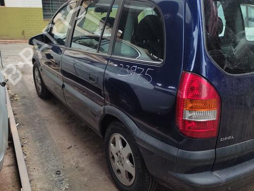 Køleventilator elektrisk OPEL ZAFIRA A MPV (T98) 2.0 DTI 16V (F75) | BP30269679M35 