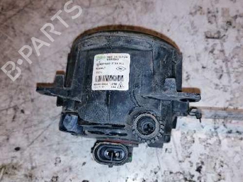 Right front fog light RENAULT SCÉNIC II (JM0/1_)  | BP21478746C31 