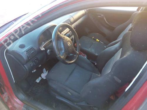 Mass air flow sensor SEAT LEON (1M1)  | BP21443052M95 