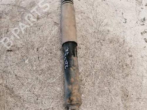 Used Right rear shock absorber RENAULT MEGANE I Coach (DA0/1_) [1996-2003]  21482475