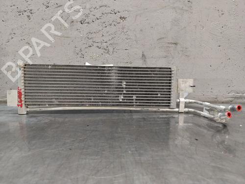 Radiador de óleo BMW 4 Convertible (G23, G83) M4 Competition M xDrive (510 hp) 31290991