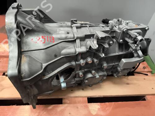 Gearkasse Gearkasse 39423682 39423682