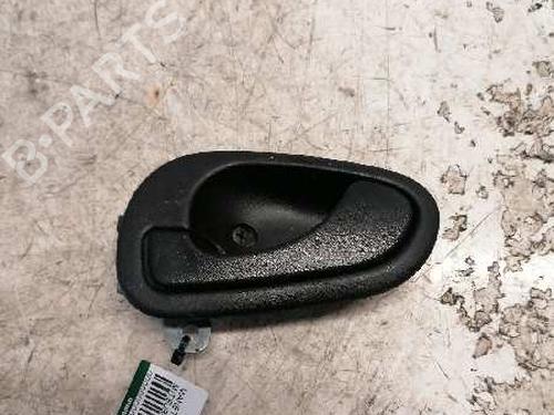 Used Rear left interior door handle MITSUBISHI CARISMA (DA_) [1995-2006]  21481439