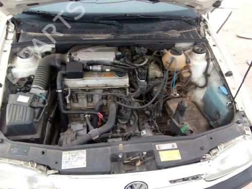 Throttle body VW GOLF III (1H1)  | BP21457765M82