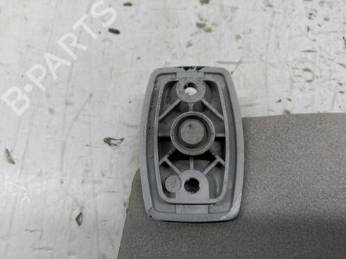 Left sun visor PEUGEOT EXPERT Van (222)  | BP21423632I1 