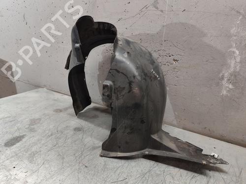 Wheel arch VW POLO V (6R1, 6C1) 1.6 TDI | BP25129248C56 