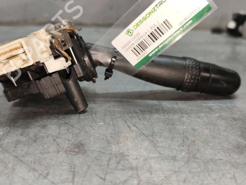Headlight switch TOYOTA COROLLA (_E12_) 2.0 D-4D (CDE120R, CDE120L_) | BP26007422I24 