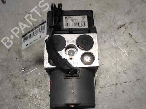ABS Bremseaggregat CITROËN XSARA PICASSO (N68) 2.0 HDi (90 hp) 21401822