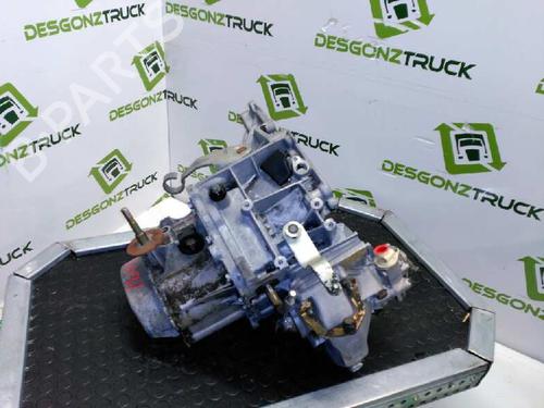 Used Gearbox PEUGEOT 306 (7B, N3, N5) [1993-2003]  21428240