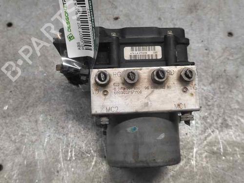 Módulo de ABS PEUGEOT 307 (3A/C) [2000-2012]  21409725