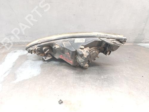 Right headlight PEUGEOT 1007 (KM_) 1.6 HDi | BP39637805C29 - Image 3