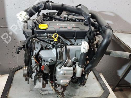 Motor OPEL COMBO Box Body/MPV [2001-2025]  25626355