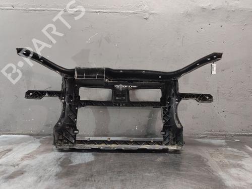 Front slam panel VW GOLF V (1K1) 1.9 TDI | BP38036670C72 - Image 2