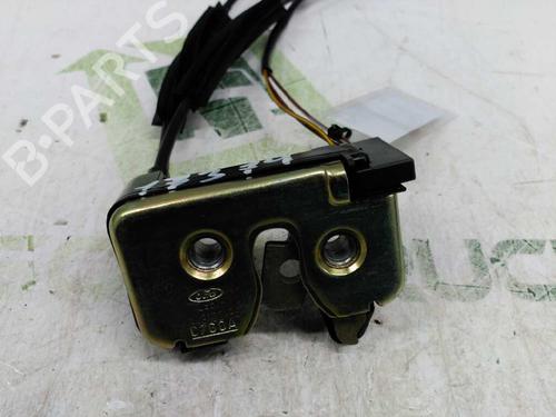 Tailgate lock FORD FIESTA V (JH_, JD_)  | BP21434277C101