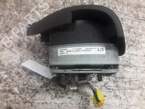 Driver airbag VW PASSAT B6 (3C2)  | BP21465840C9 