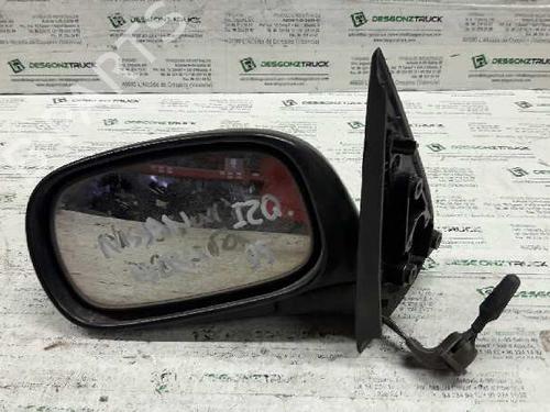 Used Left mirror NISSAN MICRA II (K11) 1.0 i 16V (K11) (54 hp) 24679847