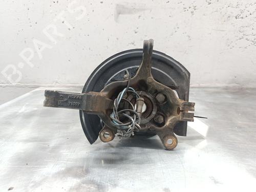 Right front steering knuckle NISSAN JUKE (F15) 1.6 DIG-T NISMO RS | BP30143371M26