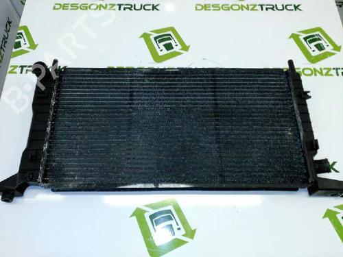 Køler FORD ORION II (AFF) [1985-1990]  21426534