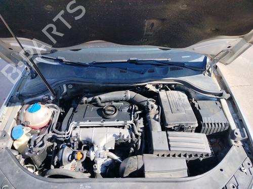 Vacuum pump VW PASSAT B6 (3C2) 2.0 TDI 16V | BP37199661M80 - Image 7