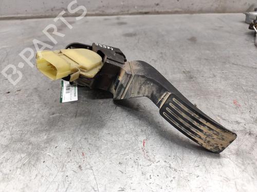 Used Pedal FORD TRANSIT Van (FA_ _) [2000-2006]  28619174
