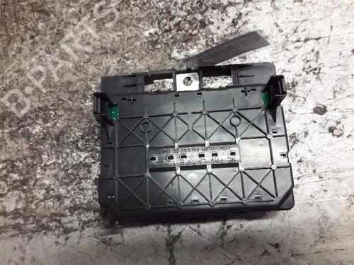Fuse box PEUGEOT PARTNER MPV (5_, G_)  | BP21472876E1 