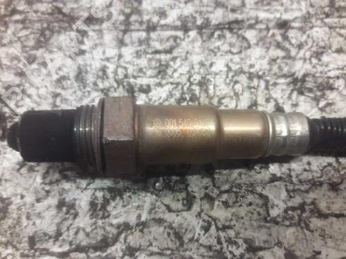 Electronic sensor MERCEDES-BENZ S-CLASS (W220) S 350 4-matic (220.087, 220.187) | BP22907805M84 