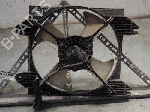 Used Radiator fan MITSUBISHI GALANT VIII (EA_) [1996-2004]  21401640