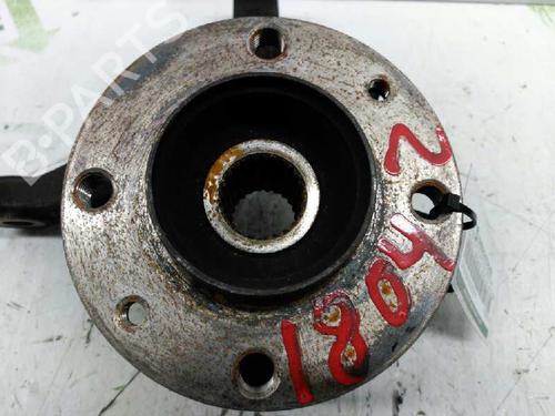 Right front steering knuckle RENAULT MEGANE I (BA0/1_)  | BP21428041M26 