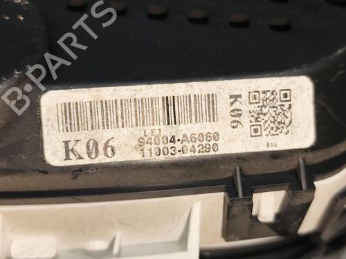 Instrument cluster HYUNDAI i30 (GD) 1.6 CRDi | BP31035172C47 