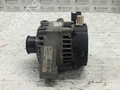 Alternator FORD FOCUS I (DAW, DBW) 1.6 16V | BP21451090M7 