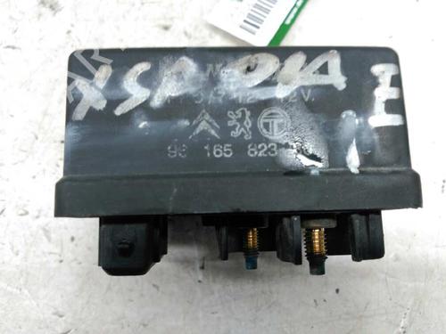 Used Electronic module CITROËN XSARA (N1) 1.9 D (68 hp) 21436895